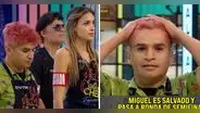 ¡Se salvó! Miguel Vergara pasa a semifinal tras sentencia en "El gran chef: famosos"