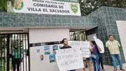 Villa el Salvador: liberan a dueño de chifa que abatió a sujeto en defensa propia