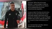 Paolo Hurtado responde a Magaly y advierte: "La vi nerviosa hace unos días, esperemos a fin de mes"