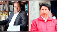 PJ libera a Salatiel Marrufo, implicado en investigaciones contra Pedro Castillo