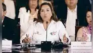 Dina Boluarte: ¿quiénes son los constitucionalistas que integran la “comisión consultiva”?