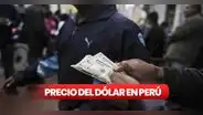 Revisa el tipo de cambio del dólar para este sábado 27 de mayo