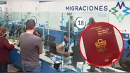 Migraciones: ¿cómo saber si tu pasaporte tiene fallas y qué hacer para solucionarlo?