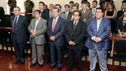 Sánchez Paredes: juicio entra a etapa decisiva
