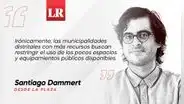 La ley de la selva, por Santiago Dammert