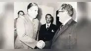 La reunión privada entre Henry Kissinger y Augusto Pinochet: “Queremos ayudarlo...”