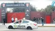 Hospedaje Videna: 7 personas fueron halladas viviendo en complejo deportivo