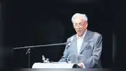 Mario Vargas Llosa en contra de la “cultura de la cancelación”