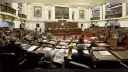 Ley de impunidad: Congreso cambia reglas de prescripción y favorece la corrupción