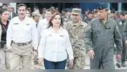 Dina Boluarte declarará el 6 de junio sobre muertes en las protestas