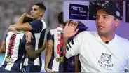 Reimond Manco duro contra Alianza Lima: "Juega a que Reyna haga un dribling y Sabbag lo solucione"
