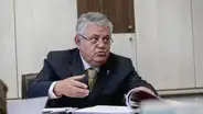 Se reconoce el derecho a protestar, pero el vandalismo no tiene cobertura constitucional