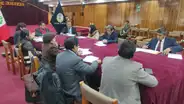 Puno tiene más de 800 casos de corrupción de funcionarios