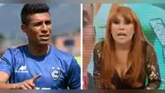 Paolo Hurtado borra comunicado en el que ataca a Magaly y hace referencia a su juicio con Farfán