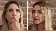 Juliana Oxenford habla de lo difícil que fue superar la anorexia: "Fue una pesadilla, me desmayaba en la calle"