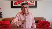 Dilbert Aguilar: migró de Cajamarca para estudiar Medicina, pero la cumbia peruana cambió sus planes