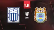 Alianza Lima vs. Deportivo Binacional EN VIVO: ¿a qué hora y dónde ver el partido por la Liga 1?