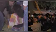 Concierto del Grupo 5 y Yarita Lizeth se convierte en pesadilla: estampida deja decenas de heridos en Tacna