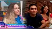 Florcita Polo tras denuncias por drogas que salieron a la luz contra su nueva pareja: “Yo confío en él”