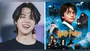 Jimin de BTS cumplió sueño como fan de Harry Potter y así ARMY lo ayudó: ¿qué pasó en Londres?