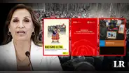 Dina Boluarte: informes internacionales concluyen que hubo ejecuciones extrajudiciales en protestas