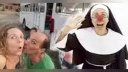¿Qué ha sido de la vida de Saskia Bernaola y a qué se dedica ahora 'Sorbete' de "El santo convento"?