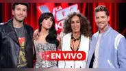 ➤“La voz kids España” 2023 por Antena 3 EN VIVO HOY: hora y cómo ver el programa con Sebastián Yatra