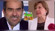 Fans de "Al fondo hay sitio" aplauden que Francesca no le tenga miedo a Diego: "Tiene calle"
