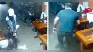 Dueño de chifa que abatió a delincuente en VES recibe amenazas y permanece escondido