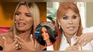 ¿Jessica Newton demandará a Magaly por decir que Miss Perú viajó con empresario?: "La ignorancia es atrevida"