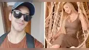 Conoce la edad y curiosidades del sólido matrimonio de Jean Paul Santa María y Romina Gachoy
