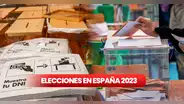 Elecciones 28M: ¡España a votar! Sigue los resultados municipales y autonómicas