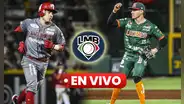 Diablos Rojos vs. Leones EN VIVO: sigue AQUÍ el juego por la LMB 2023 HOY, 29 de mayo