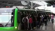 Línea 1 del Metro de Lima llegaría hasta Lurín y ampliará su capacidad de pasajeros