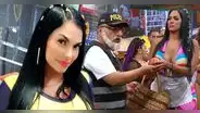 “JB en ATV”: ¿cuántas carreras estudió ‘Pashi Pashi’ y por qué abandonó Venezuela?