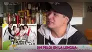 Reimond Manco destruye la serie "Los Jotitas", de Michelle Alexander: "Era más falsa"