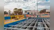 El lunes 29 restablecerán el servicio de agua tras el derrame de petróleo en Moquegua