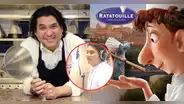 ¿Sabías que Gastón Acurio participó en “Ratatouille”? Este fue el personaje al que dio voz el chef peruano