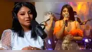 Nickol Sinchi: ¿cómo afectó el fallecimiento de su abuelo en la carrera y vida personal de la cantante?