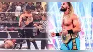Night of Champions como nunca antes visto: traición de los Usos a Roman Reigns y Rollins campeón del WHC