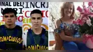 Dictan prisión preventiva contra presuntos responsables del asesinato de la funcionaria de Sunat