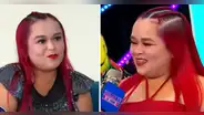 Edith Santos: ¿cómo conoció a Jorge Benavides y a qué edad inició su pasión por la comicidad?