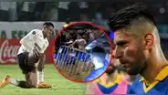 ¿La 'U' en problemas? El fuerte antecedente de Conmebol que implicó a Carlos Zambrano