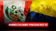 Conflicto de Leticia: conoce todo sobre el único combate que enfrentó a Colombia y Perú en la historia