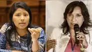 Indira Huilca: Boluarte se aferra al cargo porque tendrá que responder a la justicia tras dejar el poder