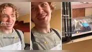 Británico escucha al ropavejero en su primer día en Perú y tiene curiosa reacción: "¿Qué es eso?"