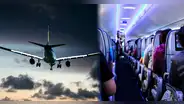 ¿Por qué las aerolíneas podrían obligarte a sentarte en la parte trasera del avión?