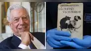 4 obras de Mario Vargas Llosa serán declaradas patrimonio de la nación: ¿cuáles son?