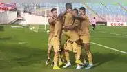 Cusco FC le ganó 2-1 a Sport Boys en Cusco por la fecha 17 de la Liga 1 2023