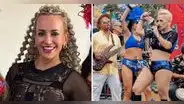 Ana Kohler: ¿qué significa “Siqui siqui” y qué polémica surgió alrededor de la canción?